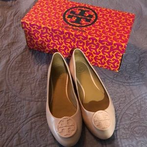 Tory Burch Lowell Ballet Flat